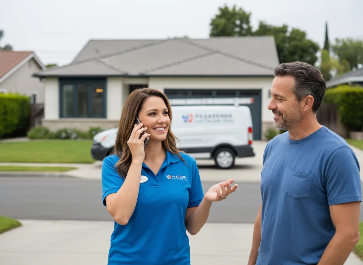 Electrician Norco, LA FAQs